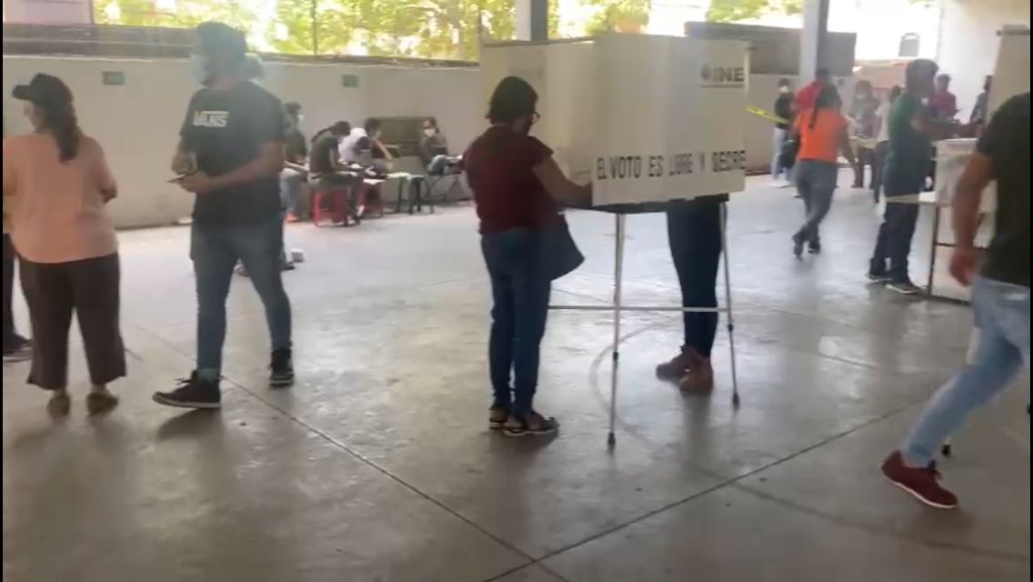 Recibieron 85 denuncias por delitos electorales en Morelos