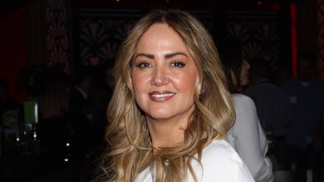 Andrea Legarreta se lanza contra las “generaciones de cristal”
