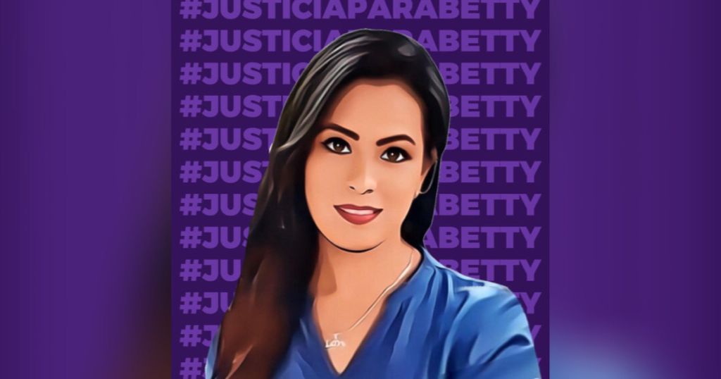 La joven doctora Beatriz Hernández, no murió por FEMINICIDIO