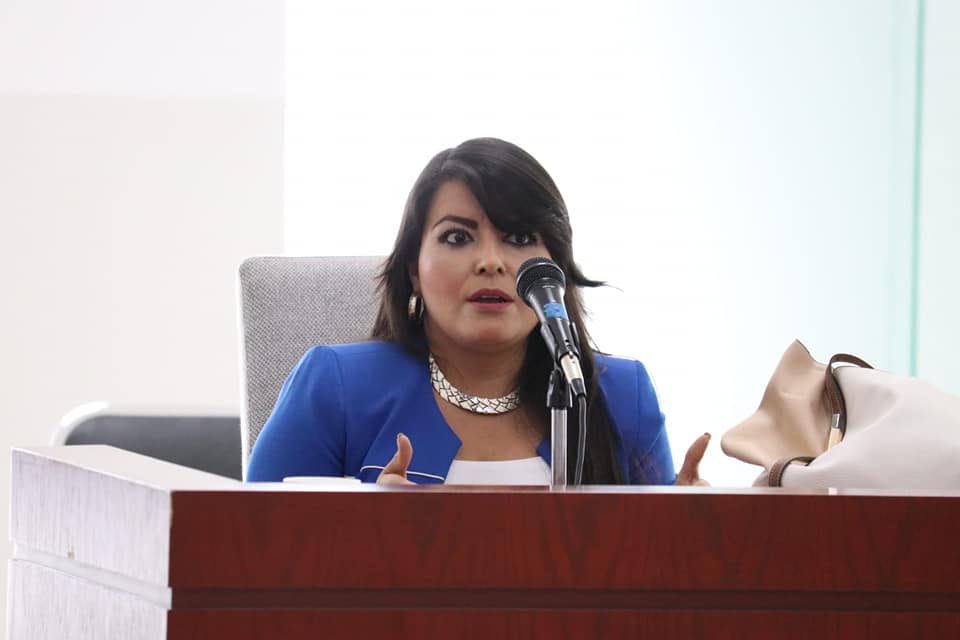 Entrevistan diputados a aspirantes a magistraturas del TSJ y TJA de Morelos