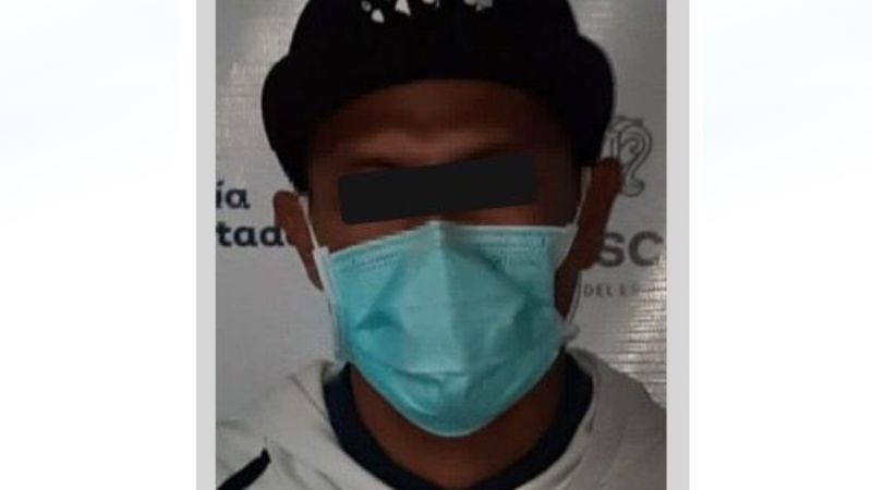 Hombre disparó en la cabeza a su hijo de 3 años, ya fue detenido