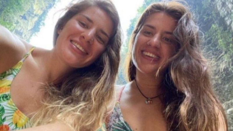 Cocodrilos atacan a dos turistas inglesas en Oaxaca