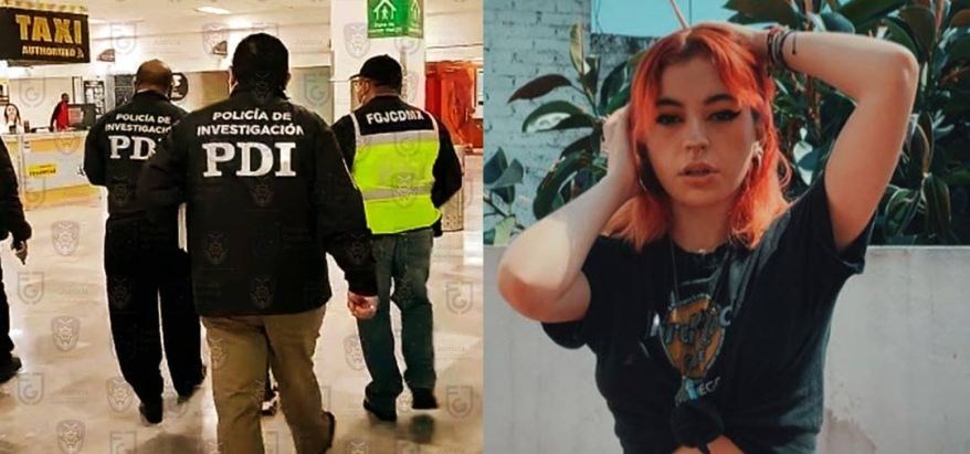 Dictan internamiento preventivo a presunto agresor sexual de la joven Ainara
