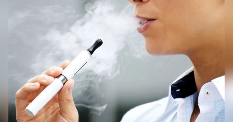 Cigarro electrónico una puerta al tabaquismo para niños y adolescentes: OMS