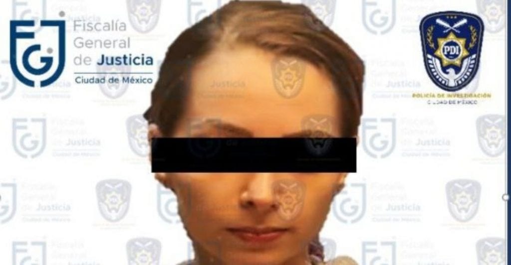 Vinculan a proceso a “YosStop” por pornografía infantil