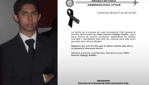 ¿Quién era el joven que murió en hecho violento y DONÓ sus ÓRGANOS a 106 personas?