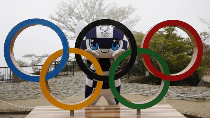 Todo sobre los Juegos Olímpicos Tokio 2021 ¿Dónde y cuándo ver la inauguración?