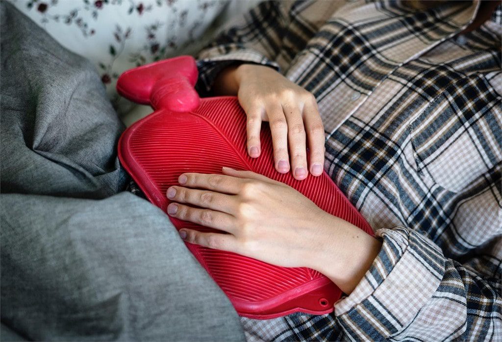 ¿Vacunas antiCOVID alteran el período menstrual?
