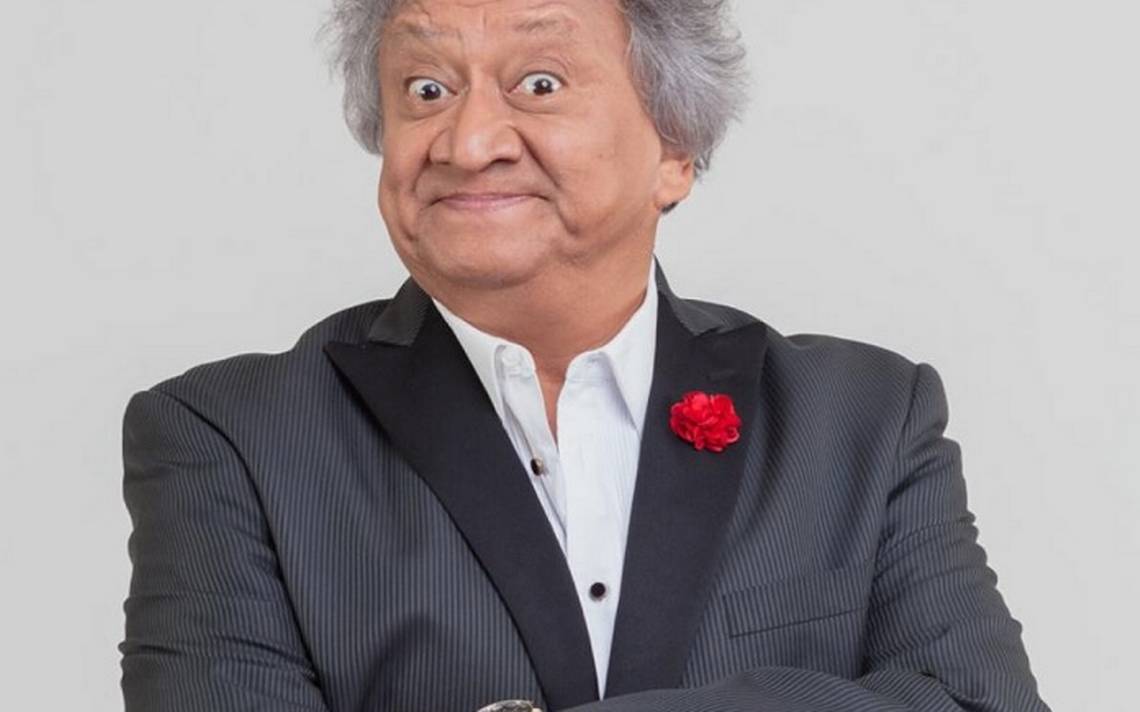 Jojojorge Falcón anuncia su retiro de los escenarios
