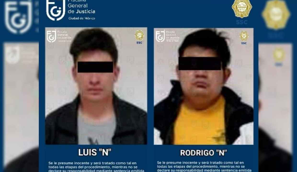 Niña de dos años fue secuestrada y asesinada por su tíos en CDMX