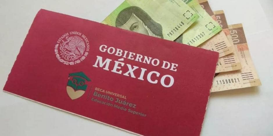 ¿Se te olvidó cobrar tu Beca Benito Juárez? Aún puedes obtener tus pagos pendientes