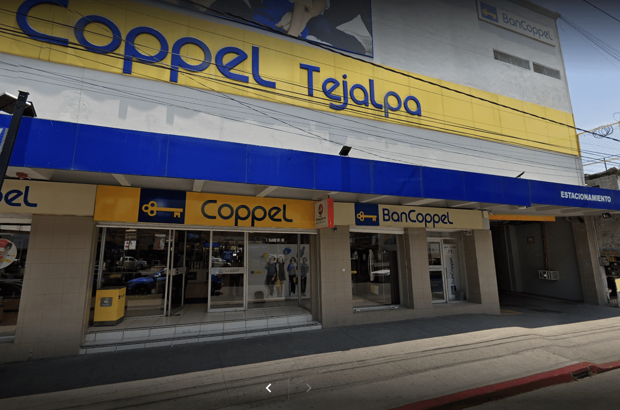 Denuncian brote de COVID-19 en Coppel Tejalpa