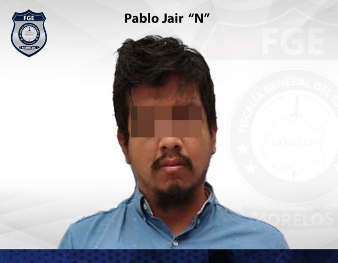 Sentencian a 20 años de cárcel a MAESTRO VIOLADOR en Morelos