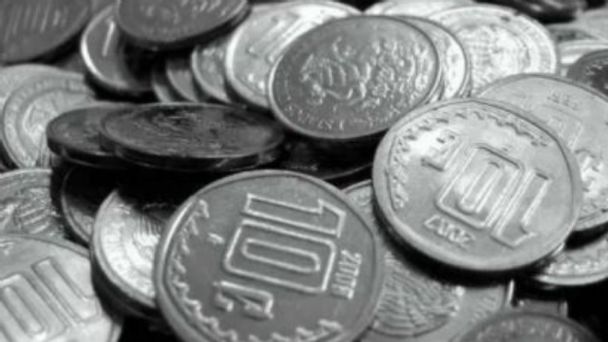 Moneda de 10 centavos se oferta hasta en 42 mil pesos en Internet