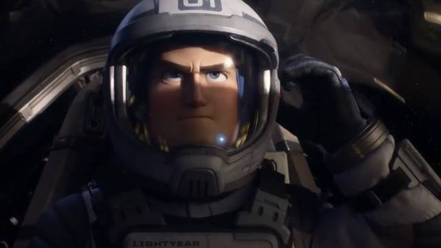 ¡Al infinito y más allá! Disney estrena tráiler de “Lightyear”
