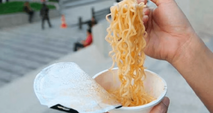 ¿Qué tan buena es tu sopa? Estas son las marcas de sopas instantáneas que Profeco retirará del mercado