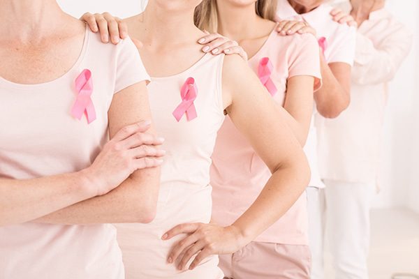 El cáncer de mama está afectado a mujeres más jóvenes en México: UNAM
