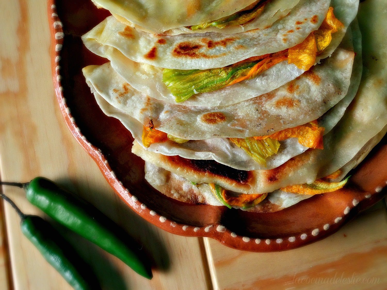 ¡La flor de cempasúchil también se come! Te decimos como preparar deliciosos platillos