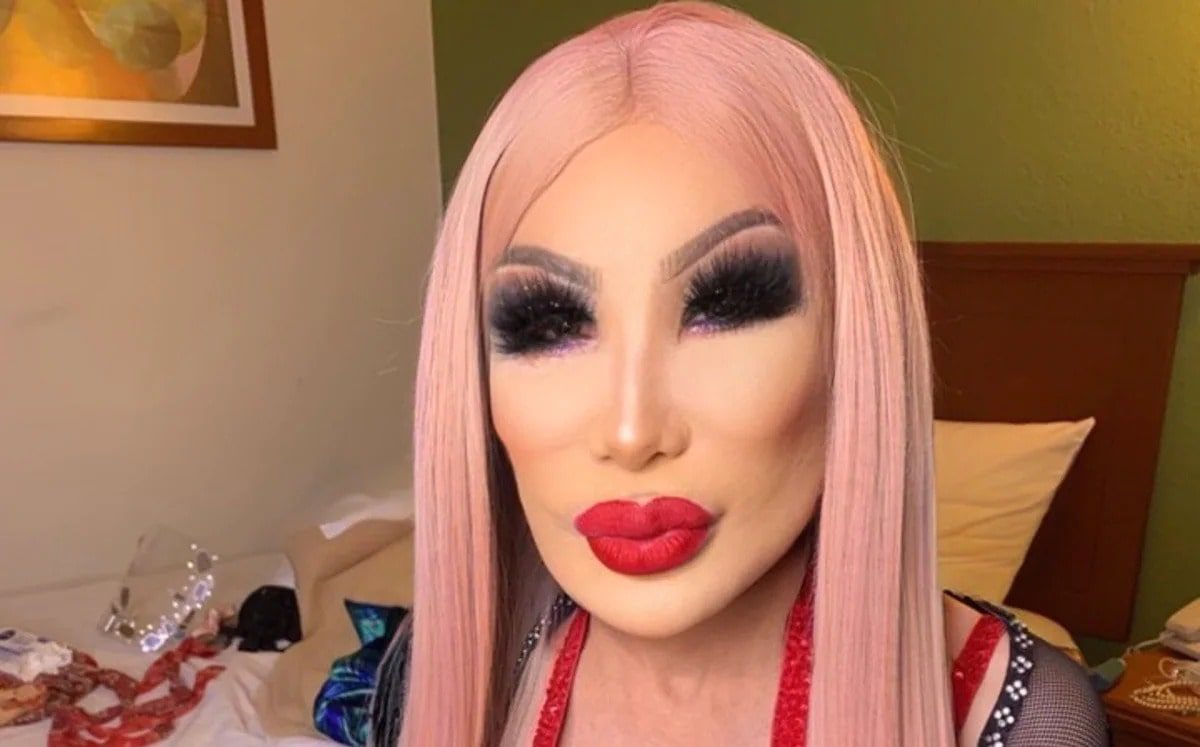 La vedette Lyn May abrirá cuenta de Only Fans