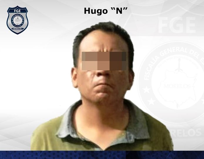 Dan 16 años de prisión a VIOLADOR de niños de 6 años en Morelos