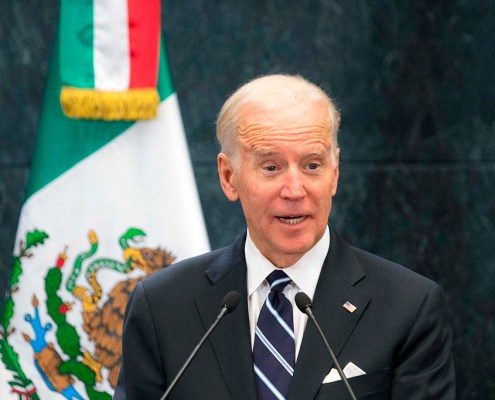 Biden pedirá a AMLO y Trudeau que reclamen por la libertad en Cuba