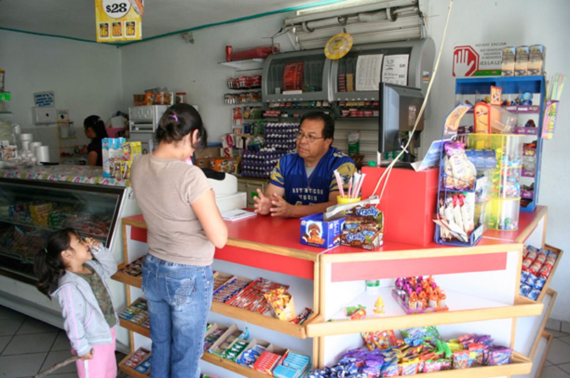 PROHIBIDO el PLÁSTICO en tienditas de Morelos a partir de enero 2022