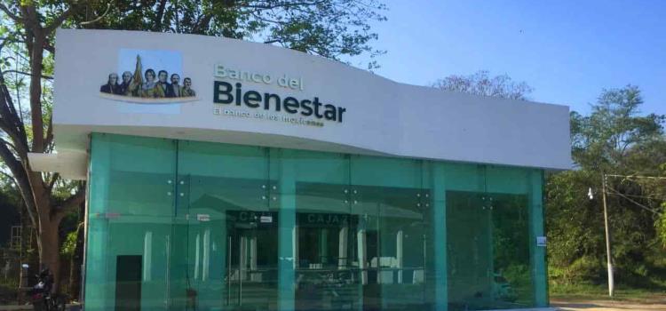 ¿Cómo abrir una cuenta en el Banco del Bienestar?