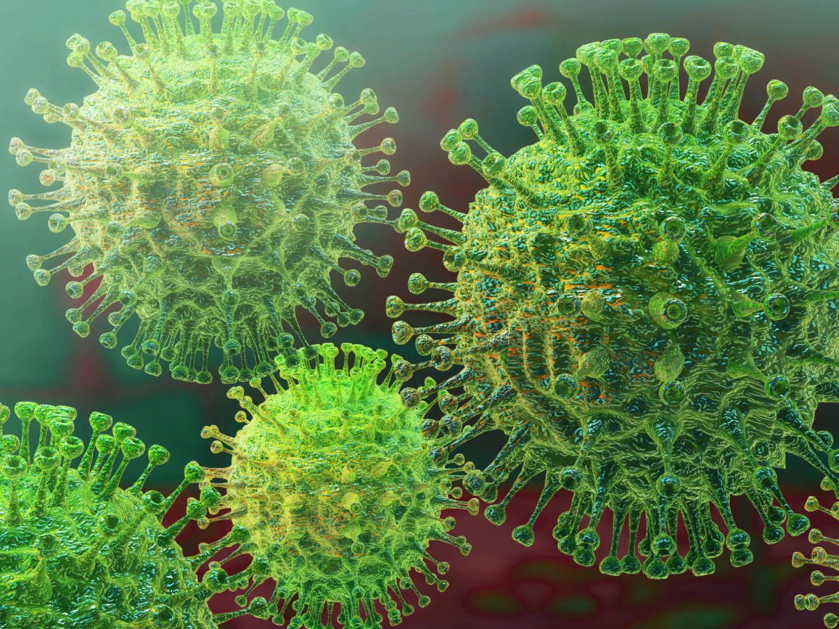 Detectan OMICRON,nueva variante de COVID-19 en tres países