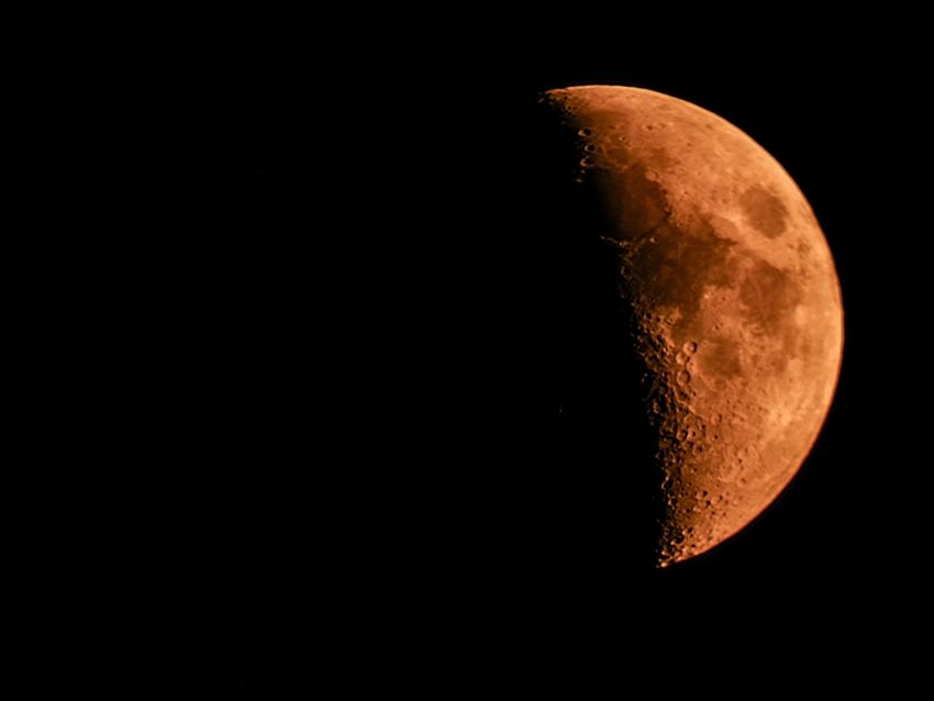 Se aproxima el ECLIPSE LUNAR más largo del siglo