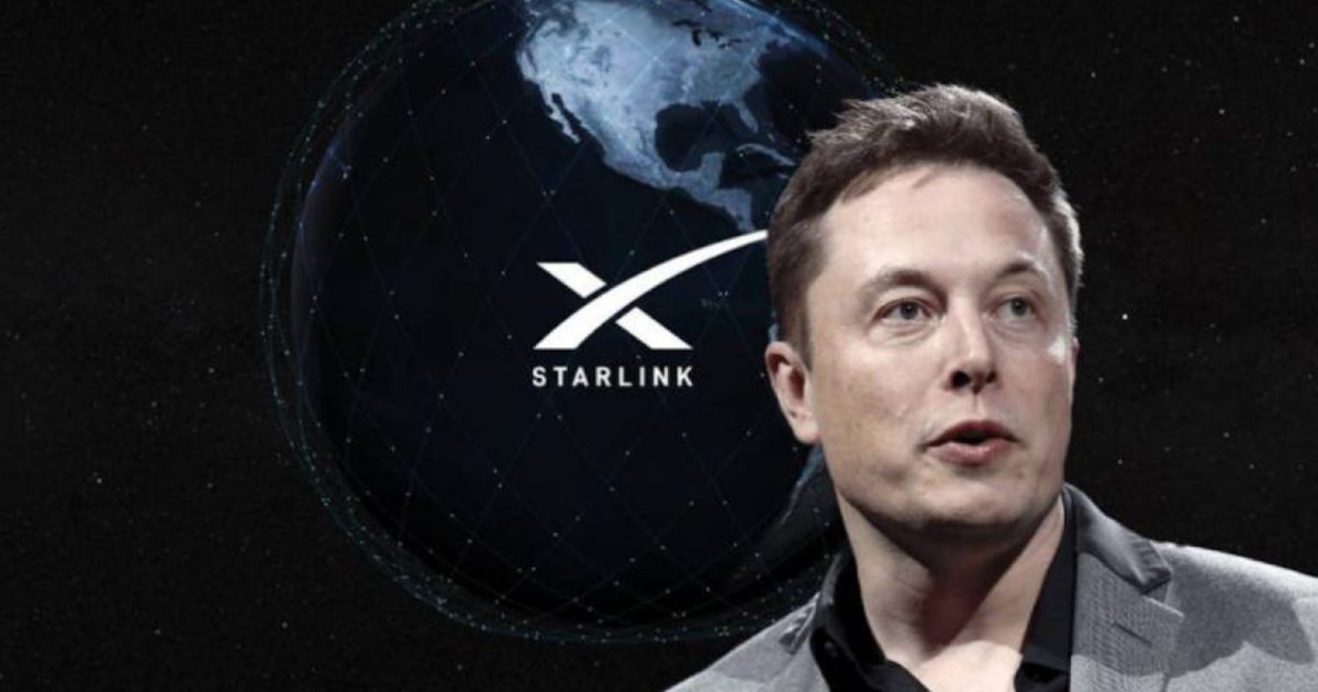 Internet satelital Starlink de Elon Musk llega a México ¿Cuánto costará?