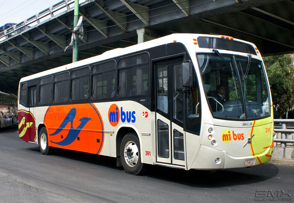 Entra NUEVO TRANSPORTE público a Tepoztlán