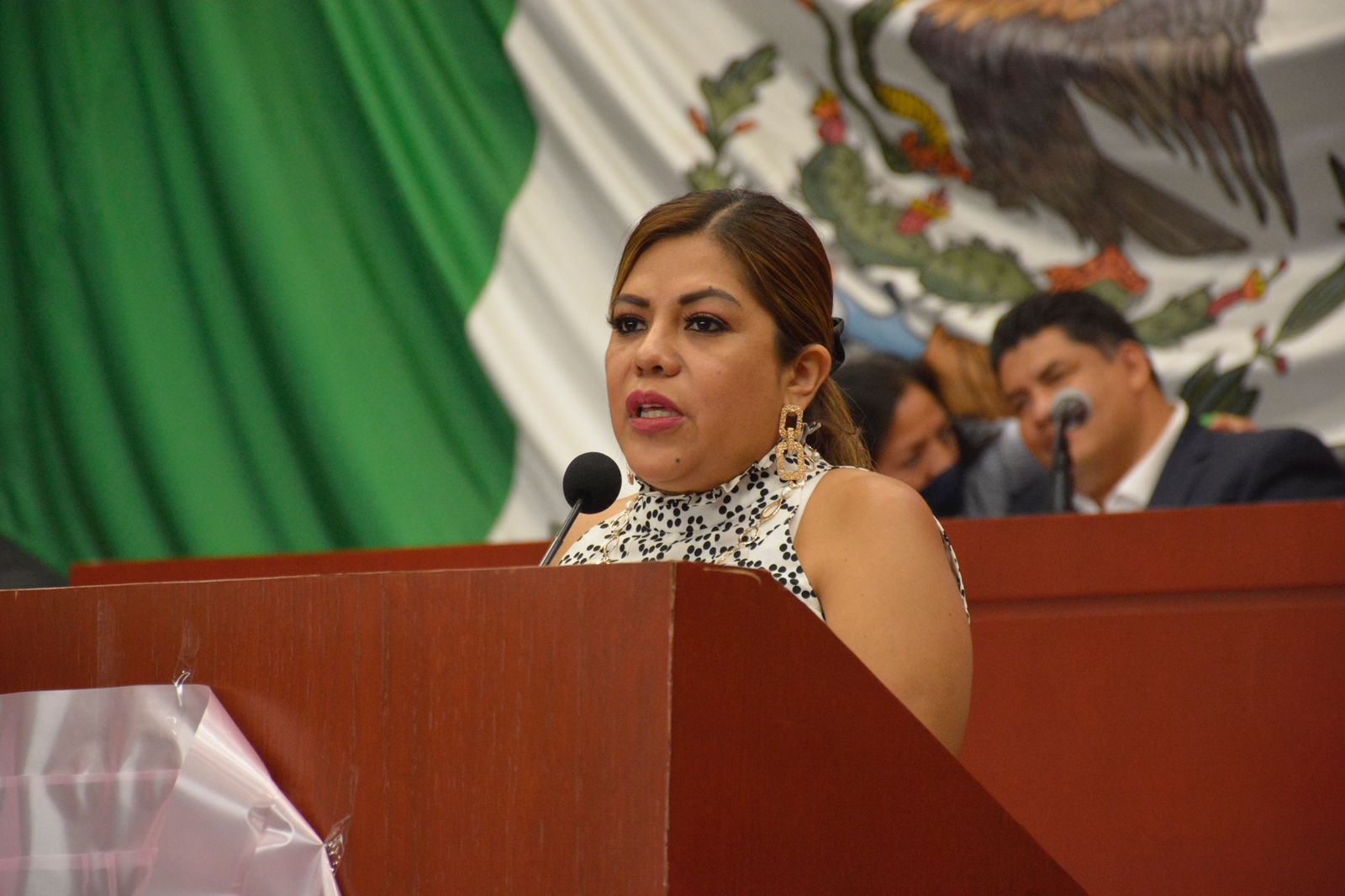 Proponen eliminar la prescripción de delitos como violación y feminicidio