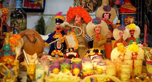 Artesanos de Guerrero acusan de discriminación a organizadores de Feria en Chilpancingo