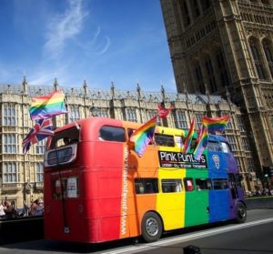 Comunidad LGTB+ lucha por prohibir terapias de conversión en UK