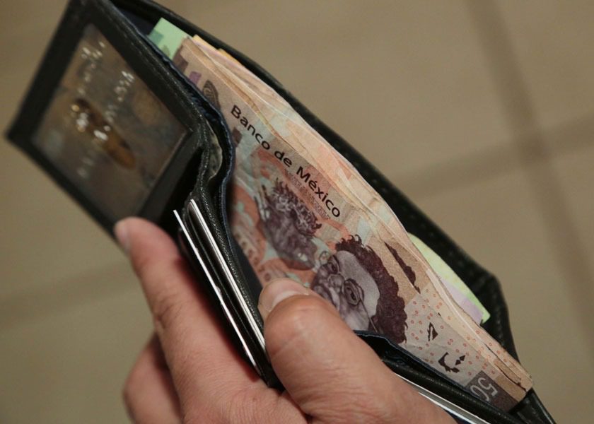 Conoce el salario mínimo en México para el 2022 según tu oficio o profesión