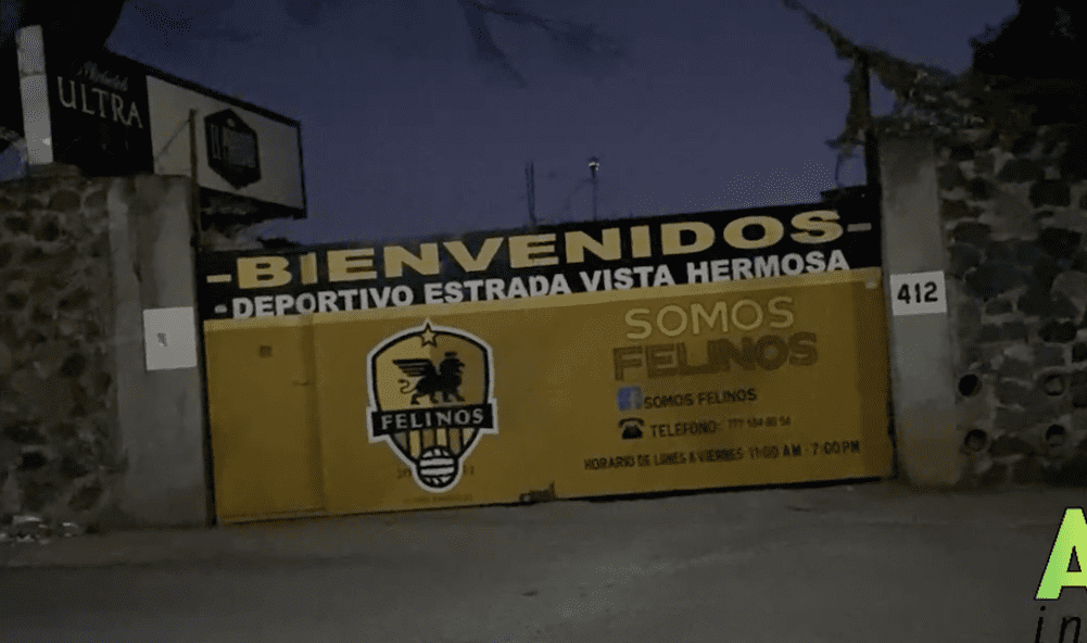 [VIDEO] Identifican a mujer asesinada en Cuernavaca, era actriz de La Reina del Sur