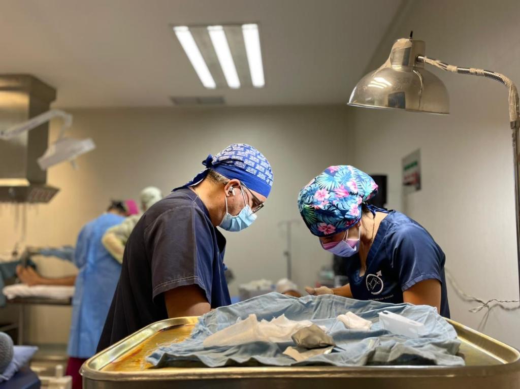 Casi mil hombres se hicieron la vasectomía gratuita en Morelos