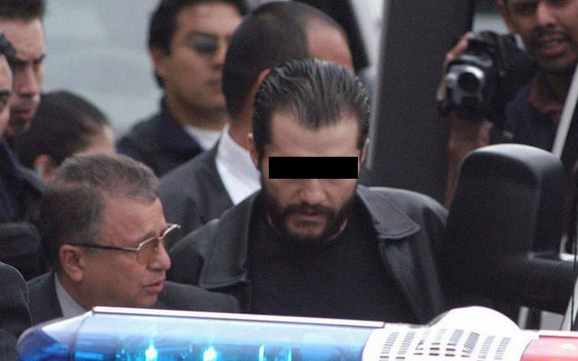 Carlos Ahumada será extraditado a México, advirtió tener información de fraude del gobierno de AMLO