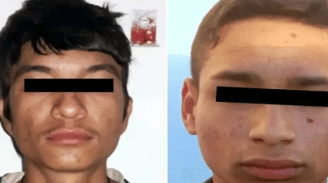 Nietos asesinan a sus abuela para robarle ahorros para comprar droga