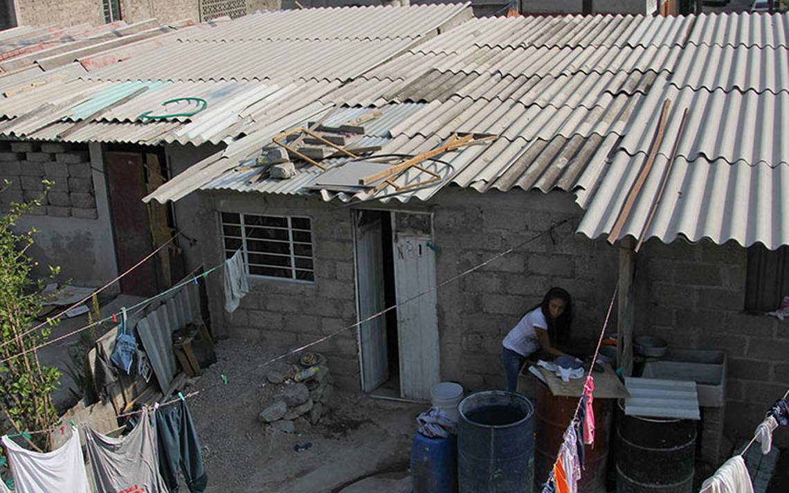 Morelos ocupa la posición número 8 en los estados con mayor pobreza en México