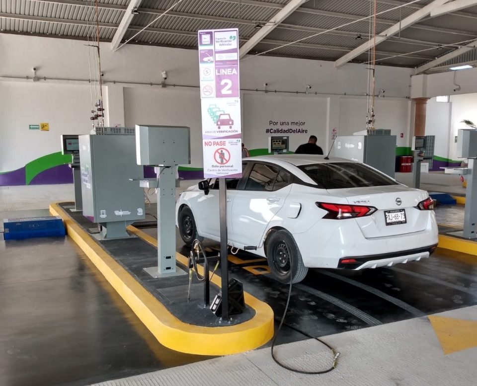 Abren nuevo Centro de Verificación en Jojutla