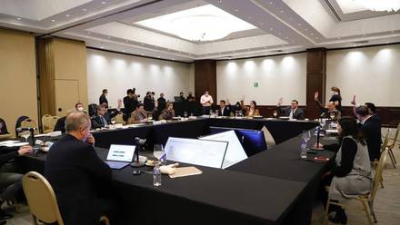Integran a Cuernavaca a la Asociación de Ciudades Capitales de México