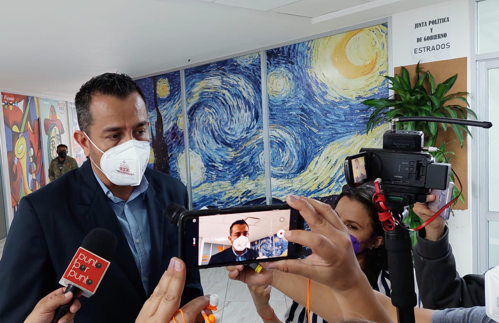 Reestablecerán procesos por incumplimiento de pago de laudos en Cuautla y Ocuituco
