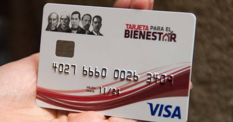 Conoce las fechas de pago de la pensión bienestar 2022