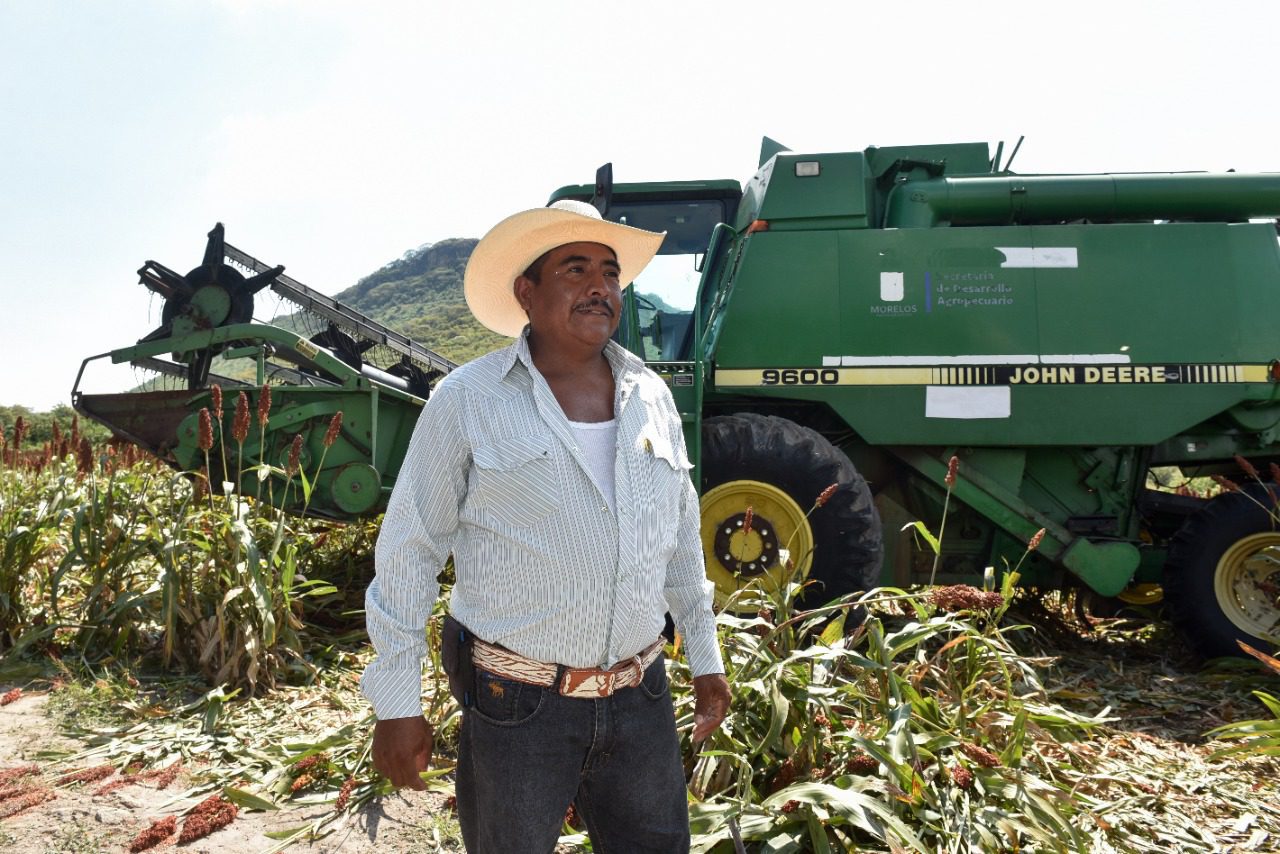 Destacan protección del patrimonio fitosanitario y de inocuidad agroalimentaria y acuícola en Morelos