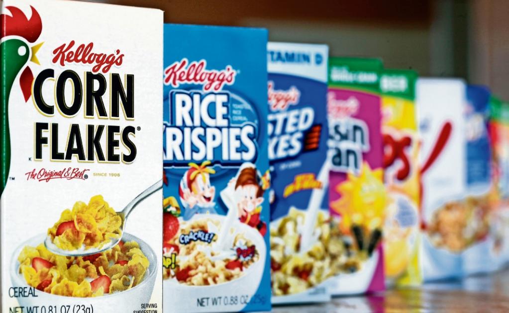 Estos 380 mil cereales presentaron irregularidades según la Profeco