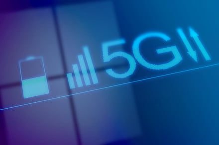 Predicciones para este 2022 sobre la 5G