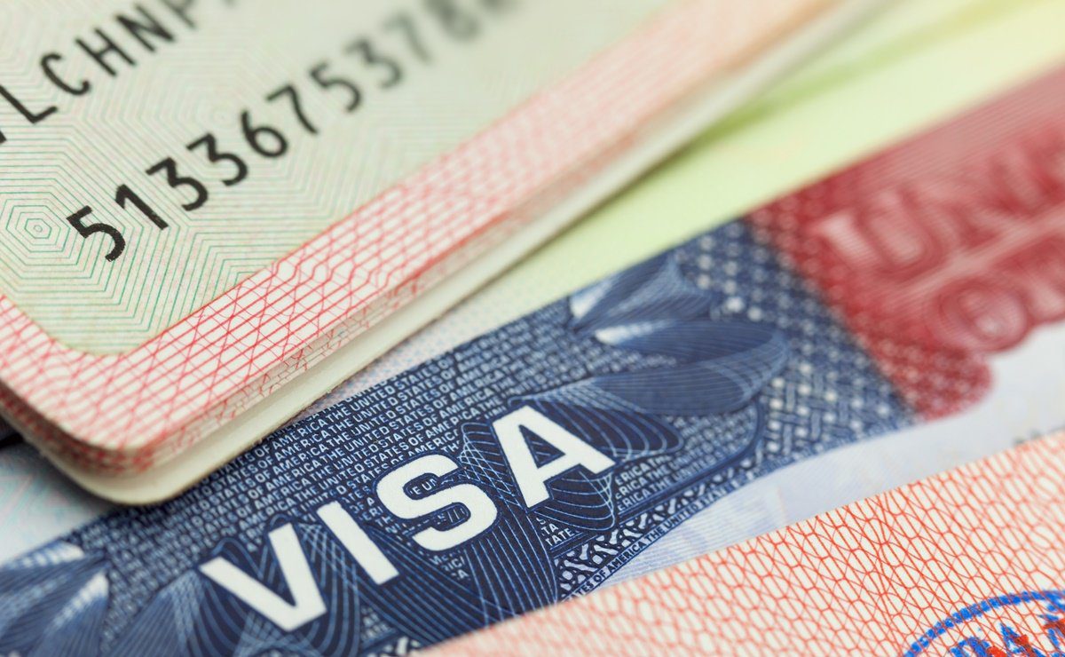 Costos y requisitos para tramitar la visa americana en 2022