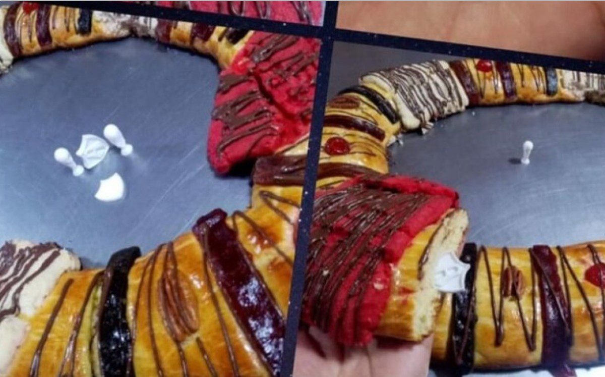 Crean rosca del Atlas en Guadalajara