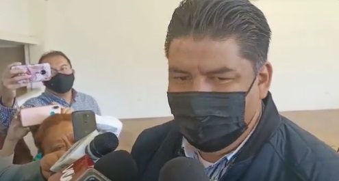 Anuncian reanudación de la diputación permanente en el Congreso